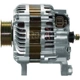 Purchase Top-Quality New Alternator by REMY - 94127 pa8