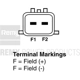 Purchase Top-Quality Alternateur neuf by REMY - 94128 pa2