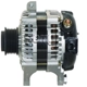 Purchase Top-Quality New Alternator by REMY - 94128 pa6