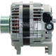 Purchase Top-Quality New Alternator by REMY - 94129 pa2