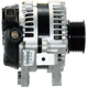 Purchase Top-Quality New Alternator by REMY - 94130 pa12