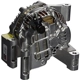Purchase Top-Quality New Alternator by REMY - 94133 pa7