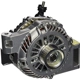 Purchase Top-Quality New Alternator by REMY - 94133 pa9
