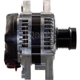 Purchase Top-Quality New Alternator by REMY - 94166 pa10