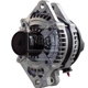 Purchase Top-Quality New Alternator by REMY - 94166 pa3