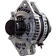 Purchase Top-Quality New Alternator by REMY - 94166 pa6