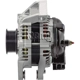 Purchase Top-Quality New Alternator by REMY - 94177 pa2