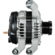 Purchase Top-Quality New Alternator by REMY - 94188 pa5