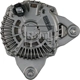 Purchase Top-Quality New Alternator by REMY - 94200 pa3