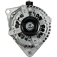 Purchase Top-Quality New Alternator by REMY - 94201 pa2