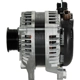 Purchase Top-Quality New Alternator by REMY - 94201 pa3