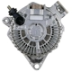 Purchase Top-Quality REMY - 94209 - New Alternator pa3