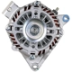 Purchase Top-Quality REMY - 94209 - New Alternator pa4