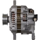 Purchase Top-Quality New Alternator by REMY - 94230 pa4