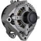 Purchase Top-Quality New Alternator by REMY - 94262 pa3