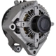 Purchase Top-Quality New Alternator by REMY - 94262 pa5