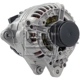 Purchase Top-Quality New Alternator by REMY - 94266 pa1