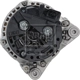 Purchase Top-Quality New Alternator by REMY - 94266 pa5