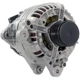 Purchase Top-Quality New Alternator by REMY - 94266 pa9