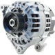 Purchase Top-Quality New Alternator by REMY - 94275 pa1