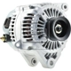 Purchase Top-Quality New Alternator by REMY - 94286 pa1