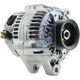 Purchase Top-Quality New Alternator by REMY - 94302 pa2