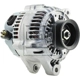 Purchase Top-Quality New Alternator by REMY - 94302 pa6
