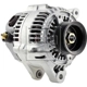 Purchase Top-Quality New Alternator by REMY - 94304 pa8