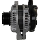 Purchase Top-Quality New Alternator by REMY - 94311 pa1