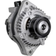 Purchase Top-Quality New Alternator by REMY - 94311 pa3