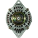 Purchase Top-Quality New Alternator by REMY - 94406 pa1