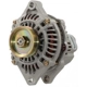 Purchase Top-Quality New Alternator by REMY - 94406 pa10