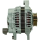 Purchase Top-Quality New Alternator by REMY - 94406 pa2