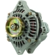 Purchase Top-Quality New Alternator by REMY - 94406 pa5