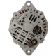 Purchase Top-Quality New Alternator by REMY - 94406 pa9