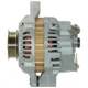 Purchase Top-Quality New Alternator by REMY - 94407 pa7