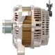 Purchase Top-Quality New Alternator by REMY - 94414 pa6