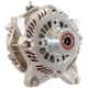 Purchase Top-Quality New Alternator by REMY - 94414 pa8