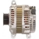 Purchase Top-Quality New Alternator by REMY - 94416 pa10