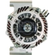 Purchase Top-Quality New Alternator by REMY - 94416 pa2
