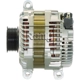 Purchase Top-Quality New Alternator by REMY - 94416 pa6