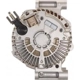 Purchase Top-Quality New Alternator by REMY - 94416 pa9