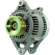 Purchase Top-Quality New Alternator by REMY - 94604 pa10