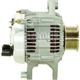 Purchase Top-Quality New Alternator by REMY - 94604 pa4
