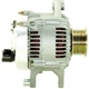 Purchase Top-Quality New Alternator by REMY - 94604 pa5