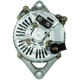 Purchase Top-Quality New Alternator by REMY - 94604 pa9