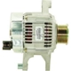 Purchase Top-Quality New Alternator by REMY - 94610 pa11