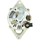 Purchase Top-Quality New Alternator by REMY - 94610 pa13