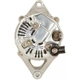 Purchase Top-Quality New Alternator by REMY - 94610 pa18