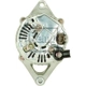 Purchase Top-Quality New Alternator by REMY - 94610 pa8